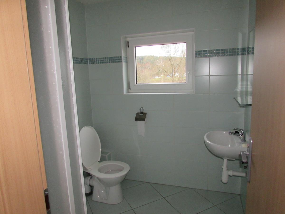 Rybarska Chata U Sumce Stribro Exterior photo